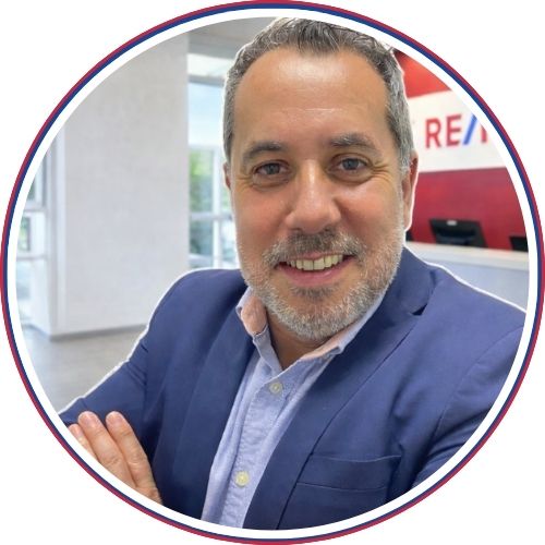 RE/MAX FUTURO - Santa Maria da Feira.