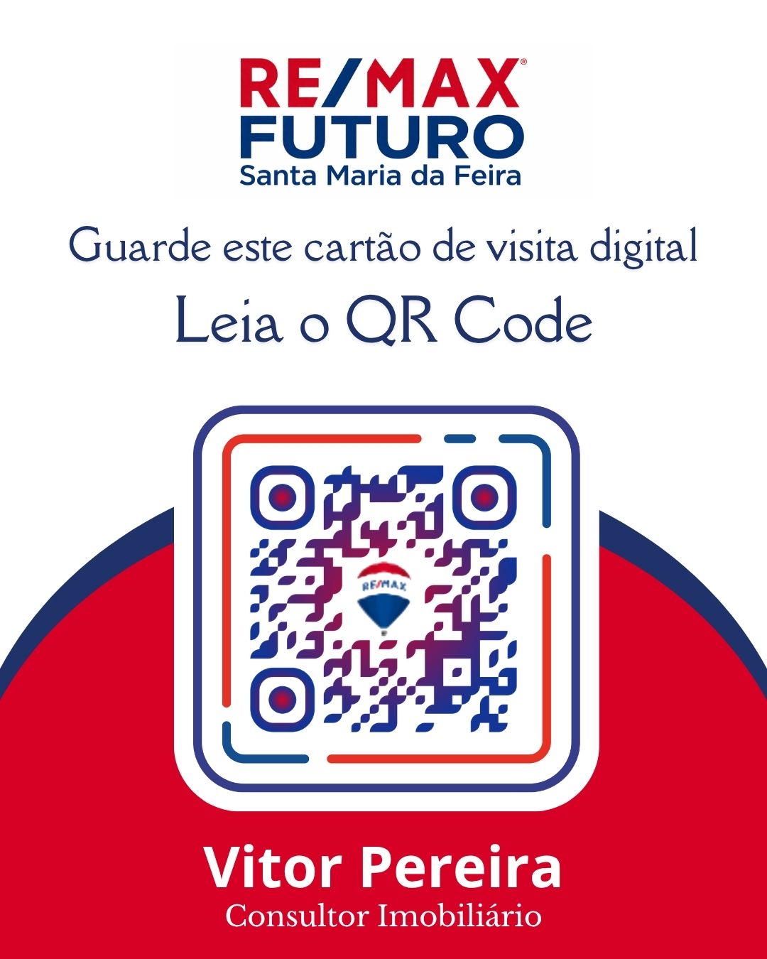 RE/MAX FUTURO - Santa Maria da Feira.